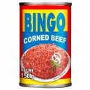 Bingo Corned Beef 150g