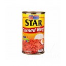 Purefoods Star Corned Beef 175g