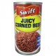 Swift Juice Corned Beef 175g