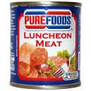 Purefoods Luncheon Meat 215g