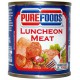 Purefoods Luncheon Meat 215g