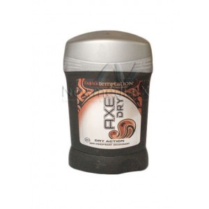 axe stick