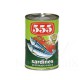 555 Sardines