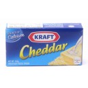 Kraft Cheddar Cheese 165g