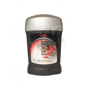Axe, Men's Dry Deo Stick Vice (45 grams)