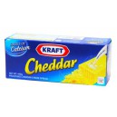 Kraft Cheddar Cheese 440g