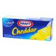 Kraft Cheddar Cheese 440g