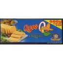Ques-O Cheese Food 500g