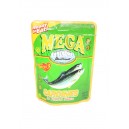 Mega Sardines , in Tomato Sauce  Regular Ready to Eat