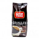 Great Taste Granules Coffee 50g