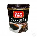 Great Taste Granules Coffee 100g