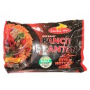 Lucky Me , Instant Pancit Canton  Extra Hot Chili 