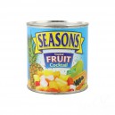 Season's Tropical Fruit Cocktail 432g