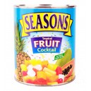 Season's Tropical Fruit Cocktail 3.06kg