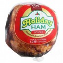 CDO-Holiday Whole-Meat Ham (Pre-Sliced) 1kg