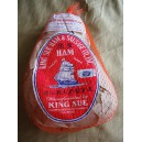 King Sue Chinese Style Ham (RAW)