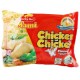 Lucky Me Chicken Noodles 55g