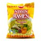 Nissin Ramen Chicken Noodles