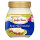 Lady's Choice Regular Mayonnaise 470mL BOTTLE