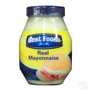 Best Food Regular Mayonnaise Mayo Magic 700mL BOTTLE