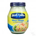 Best Food Regular Mayonnaise Mayo Magic 700mL BOTTLE