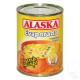 Alaska Evaporada (370ml)