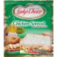 Lady's Choice Chicken Spread (80ml pouch)