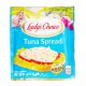 Lady's Choice Tuna Spread (80ml pouch)