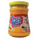 Cheez Whiz Pimiento (220g bottle)