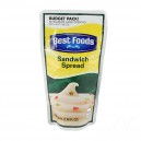 Best Food Sandwich Spread (220ml pouch)