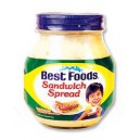 Best Food Sandwich Spread (220ml bottle)