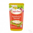 Lady's Choice Sandwich Spread (220ml pouch)