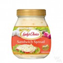 Lady's Choice Sandwich Spread (220ml bottle)