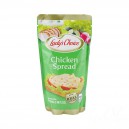 Lady's Choice Chicken Spread (220ml pouch)
