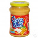 Cheez Whiz Pimiento (450g bottle)