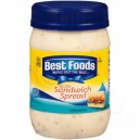 Best Food Sandwich Spread (470ml bottle)