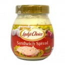 Lady's Choice Sandwich Spread (470ml pouch)