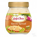 Lady's Choice Bacon Spread (470ml bottle)