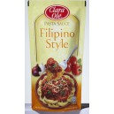 Clara Ole Filipino Style (250g)