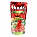 Hunt's Spaghetti Sauce Tomato Basil & Cheese (250g)