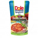 Dole Sweet Italian Garlic & Mushroom (250g)