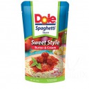 Dole Sweet Style Butter & Cream (250g)