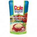 Dole Sweet Style Filipino Spaghetti Sauce (250g)