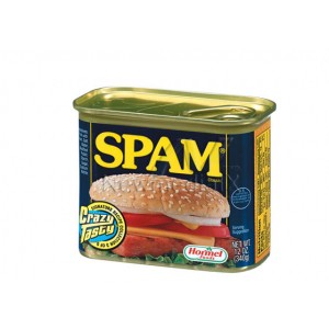 Hormel Spam,  Classic