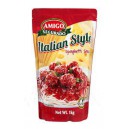 Amigo Segurado Italian Style Spaghetti Sauce (1kg)