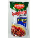 Del Monte Spaghetti Sauce Filipino Style (1kg)