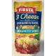 Fiesta Spaghetti Sauce 3 Cheese Plus Oregano (1kg)