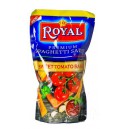 Royal Spaghetti Sauce Sweet Tomato Basil (1kg)