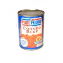 Purefoods,  Corned Beef