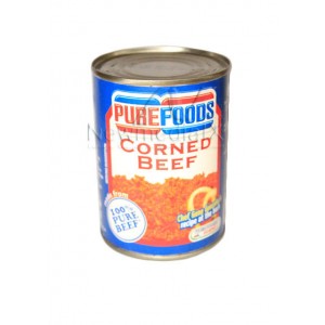 Purefoods,  Corned Beef